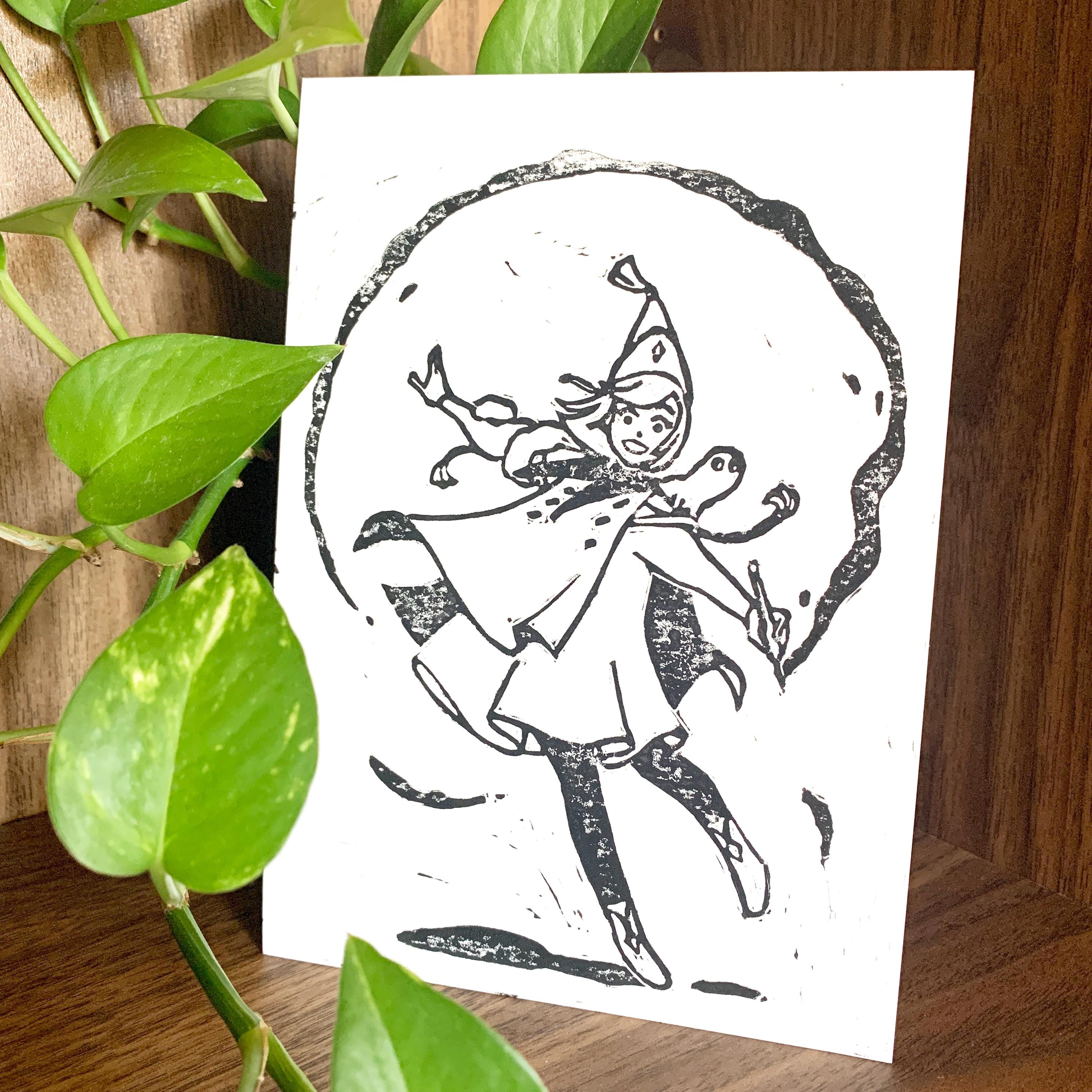 Yokohama Kaidashi Kikou - Etsy