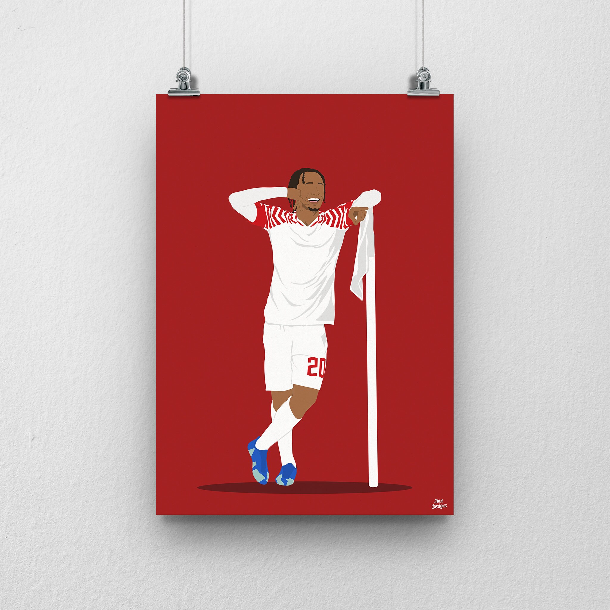 Xavi simons - Etsy 日本