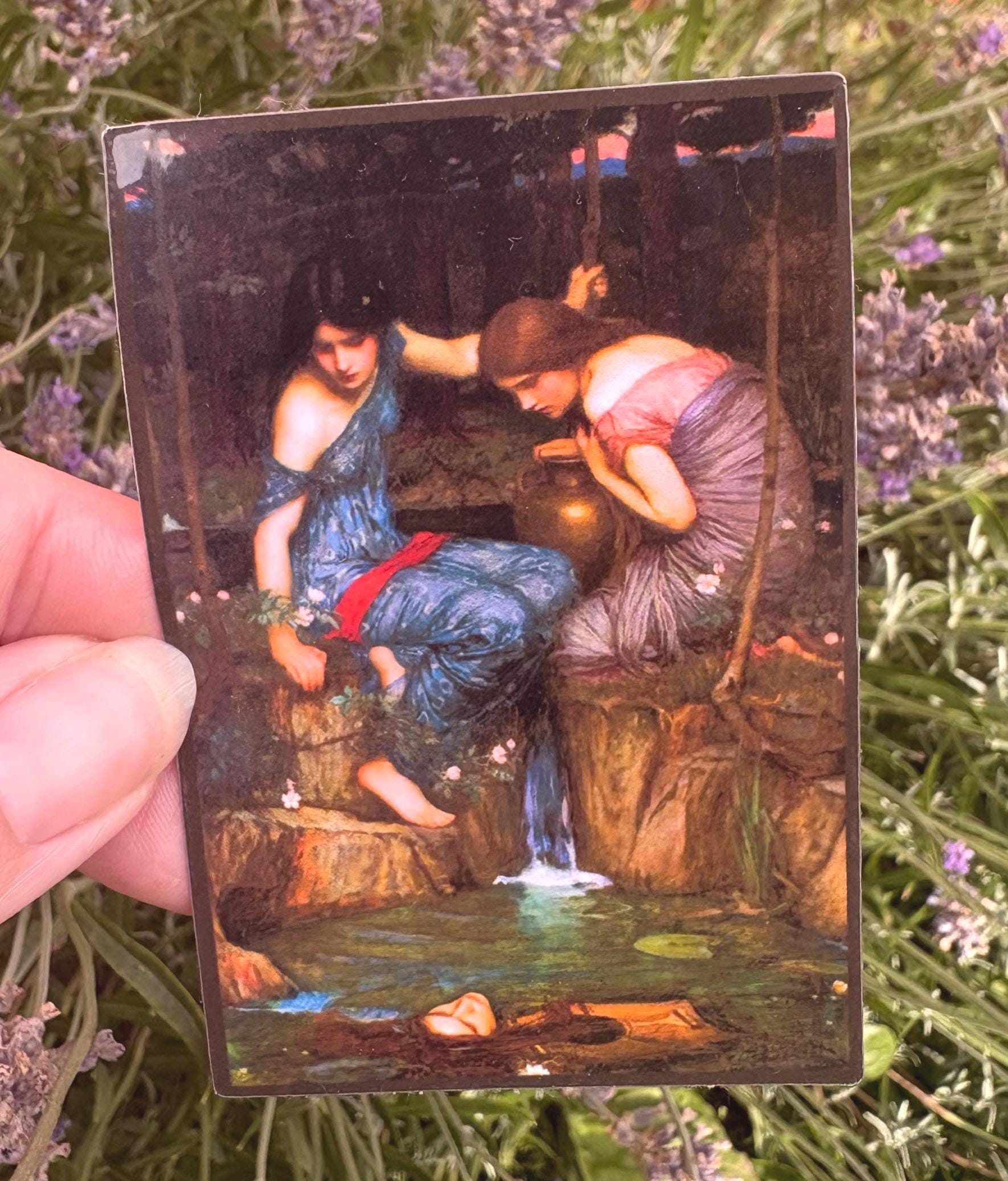 Nymphs Finding The Head of Orpheus限定レコード Nymphs Finding the Head of Orpheus - Etsy UK