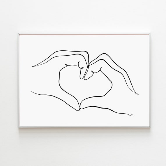 A Romantic Couple Holding Hands - Photos By Canva