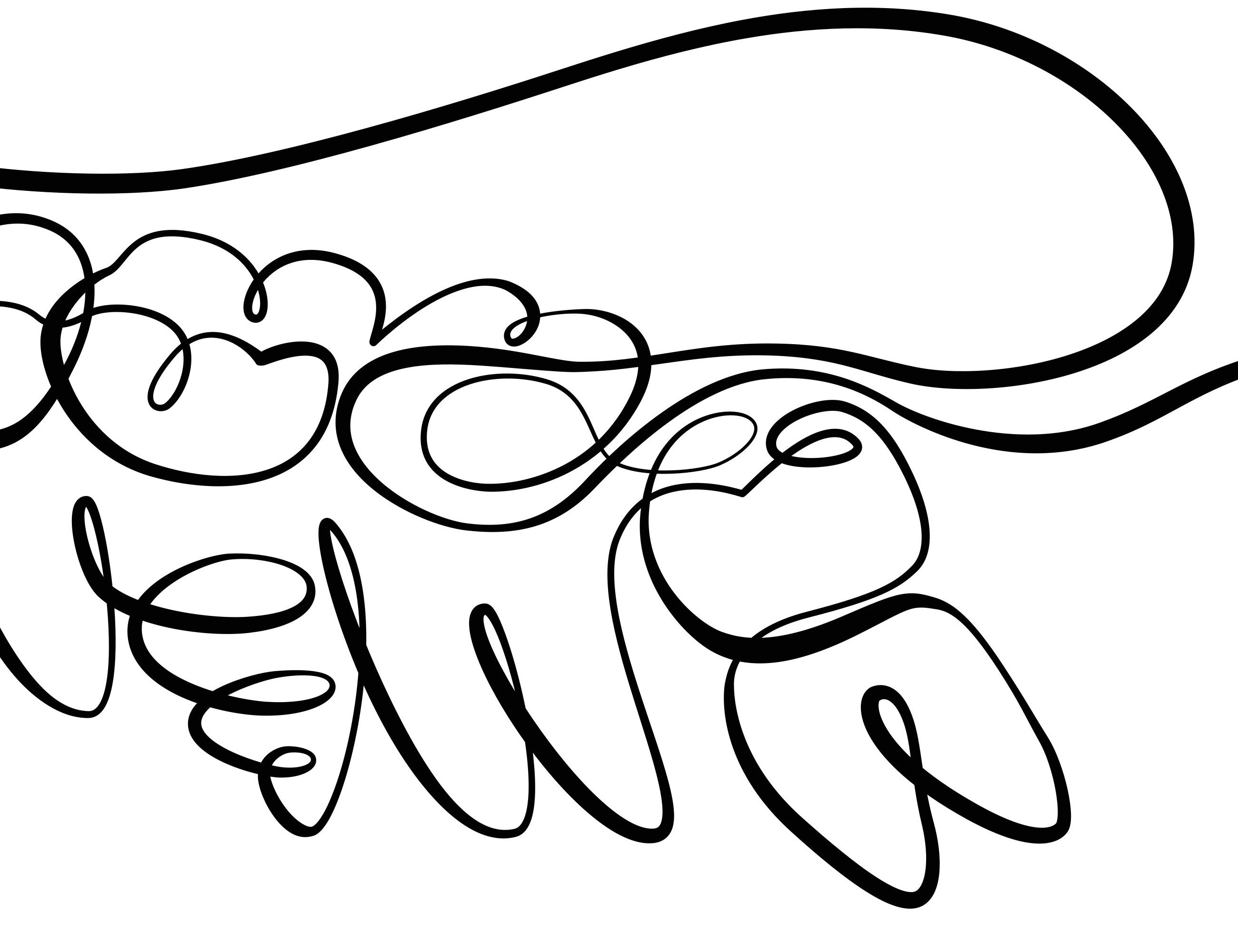 Dental Art Print Dental Wall Art Human Teeth Dental Etsy