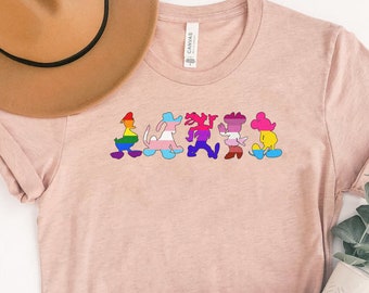 Disney Gay Days Etsy Disney Gay Days Etsy