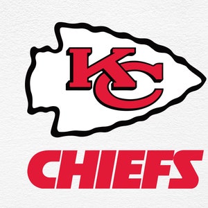 Chiefs Svg Etsy