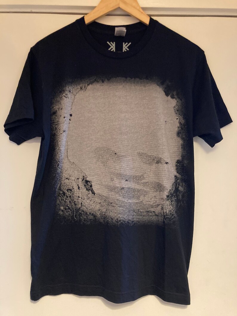 waste clothing radiohead