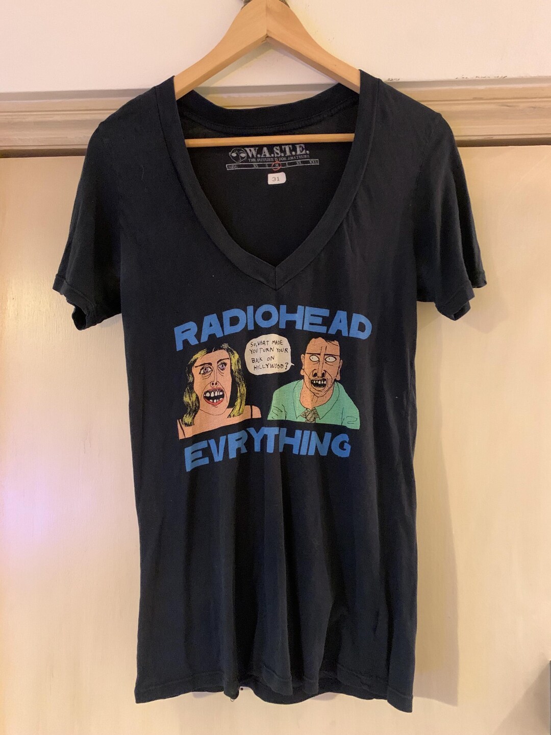 The Salvages TシャツRadiohead il_1080xN.6388619177_a7cl.jpg