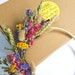 see more listings in the Kits de couronnes de fleurs séchées section