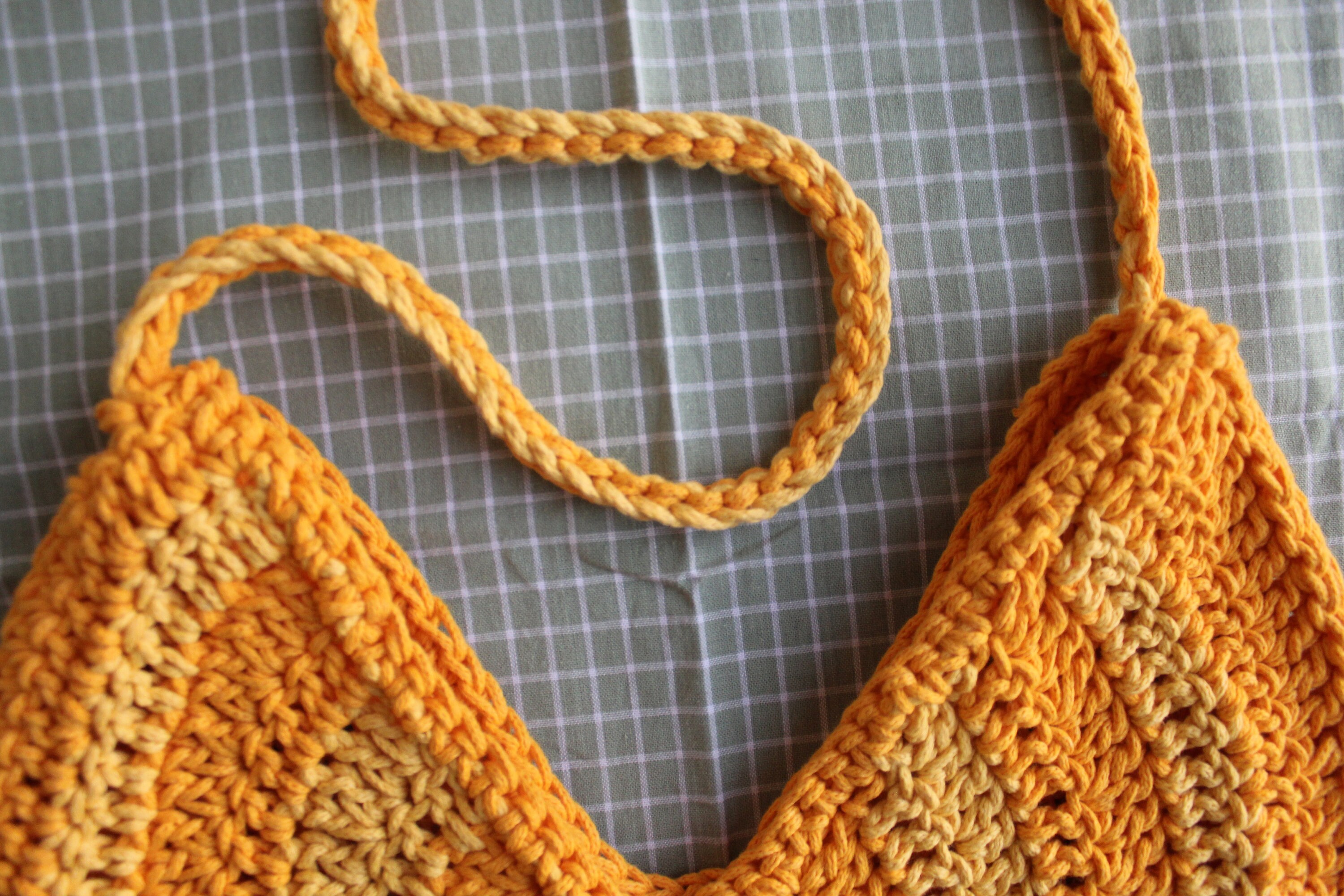 Crochet Pattern Round Bag Round Bag Pattern Crochet Etsy