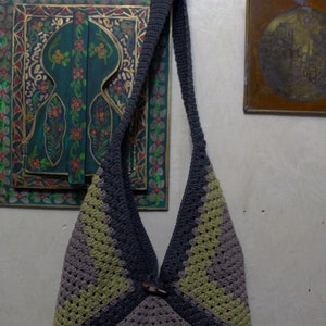 Crochet Bento Bag Pattern Crochet Tutorial Handmade Crochet - Etsy