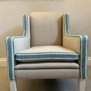 Etsy occasional chairs discount