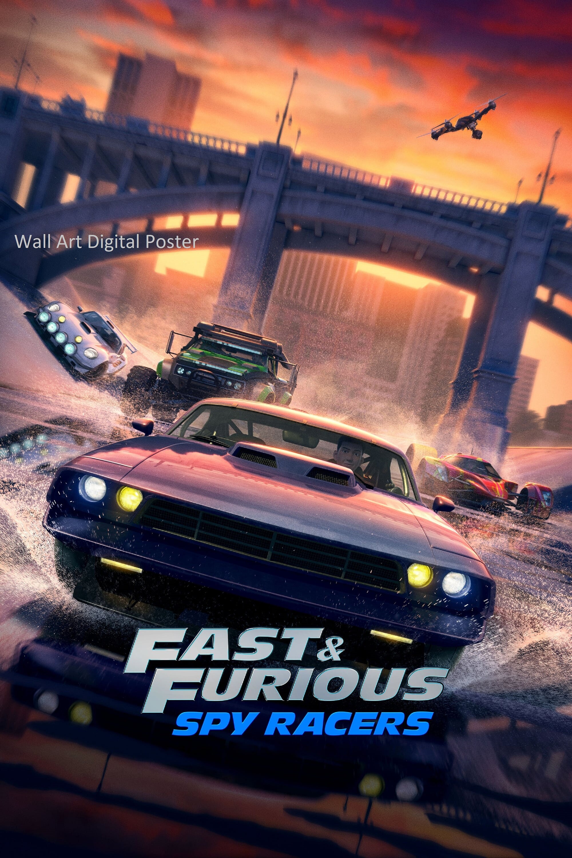 fast & furious video game download free