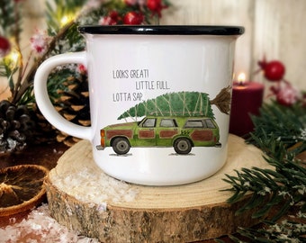 Christmas Vacation Etsy