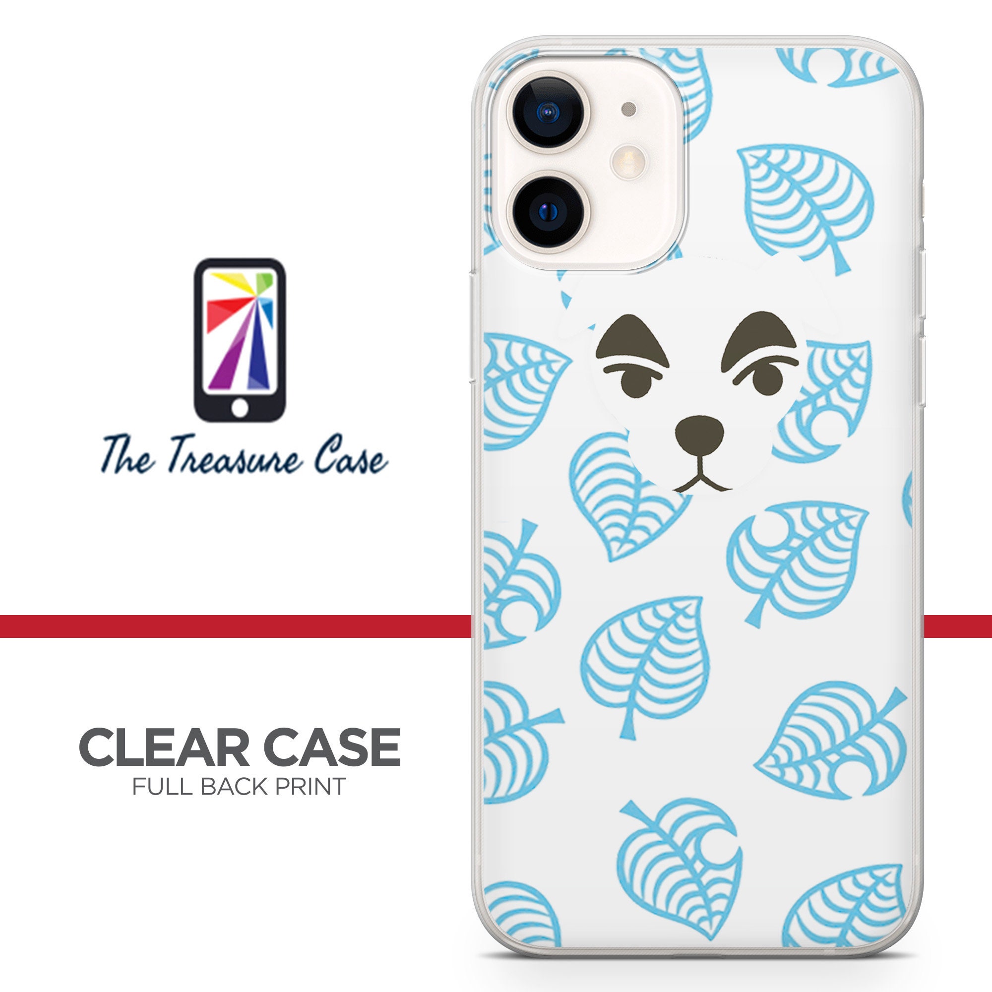 Acnh Phone Case Template Acnh Phone Case Template