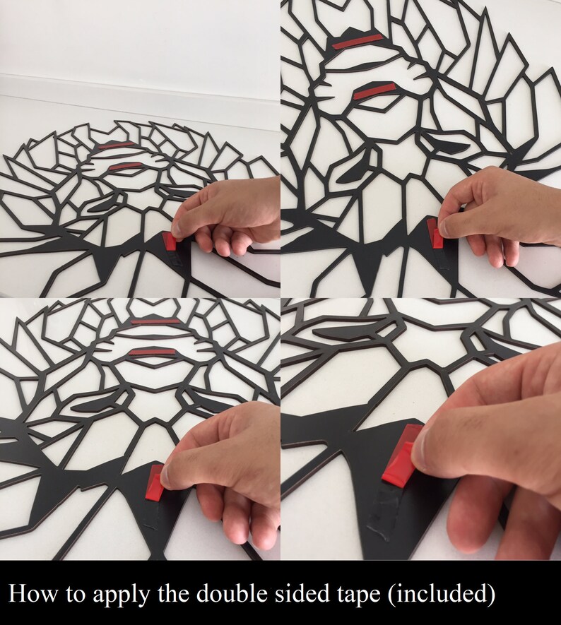 Istanbul Silhouette Mosque Wall Art Islamic Wall Art Modern | Etsy