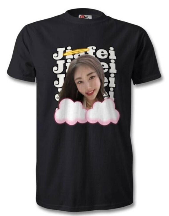 Jiafei Product Essential T-Shirt for Sale by KweenFlop