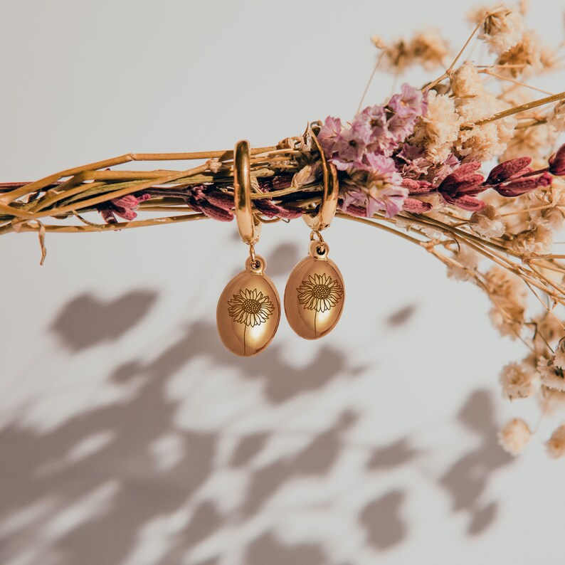 Aurora Earrings