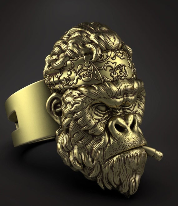 Gorilla ring deals