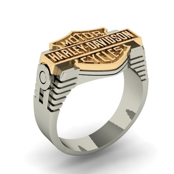 top nerveus worden valuta 925 Sterling Silber Harley-Davidson Ring Herren Ring Massive - Etsy Schweiz top nerveus worden valuta 925 Sterling Silber Harley-Davidson Ring Herren Ring Massive - Etsy Schweiz