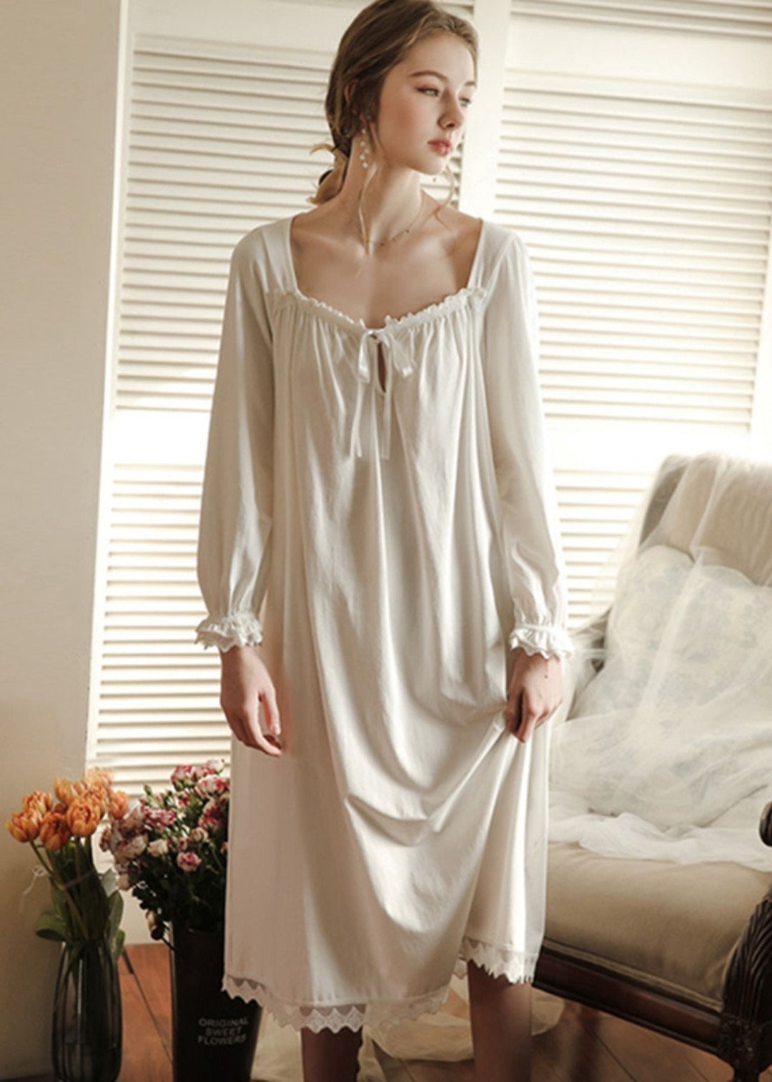 Long Nightgowns | lupon.gov.ph