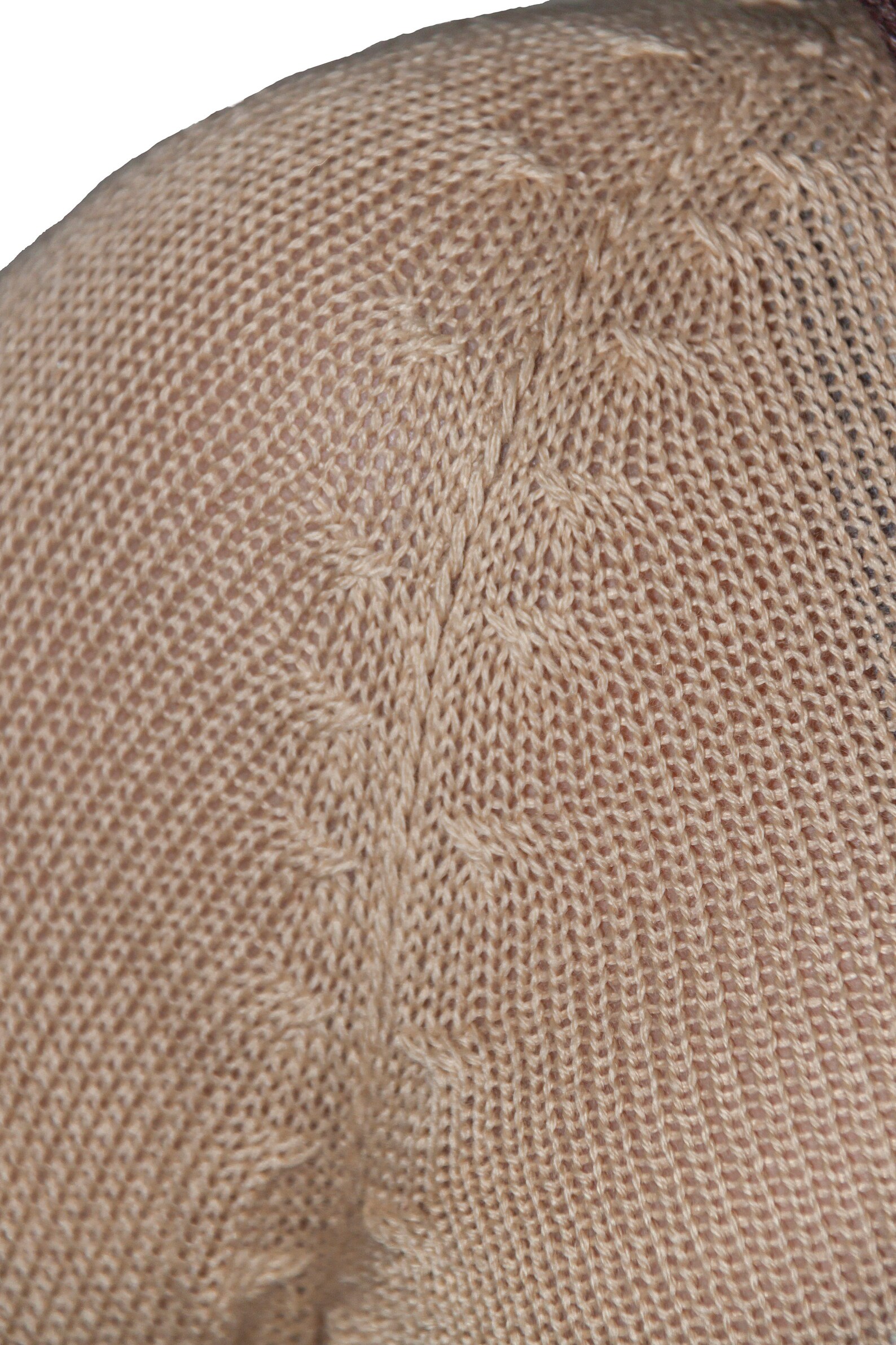 Knit Ladies Sweater, Collared Sweater, Jersey Collared, Fine Knit