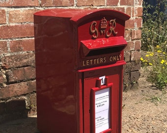 Royal Mail Post Box For Sale Royal Mail Post Box For Sale