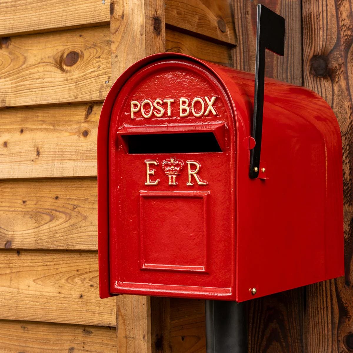 Usps Mailbox Vintage - Etsy