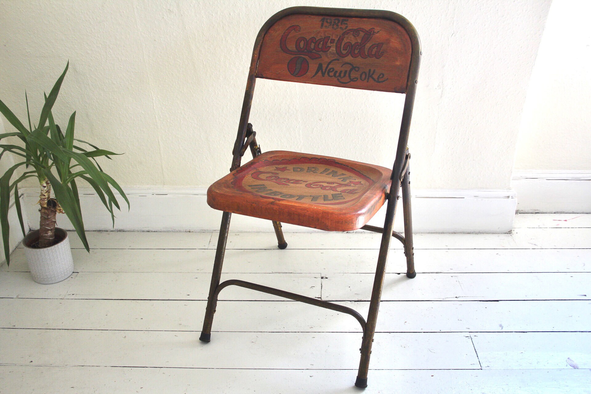 Metal Folding Chair for sale 84 ads for used Metal Folding Chairs