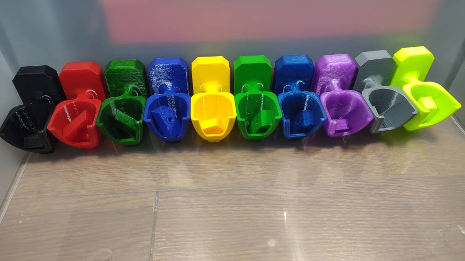 Nintendo 64 Controller trophy Wall Mount Etsy