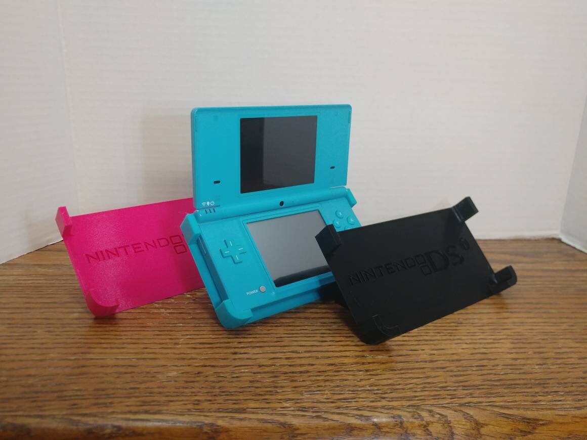Nintendo Dsi Stands - Etsy