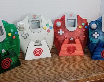 Sega Dreamcast Controller Stand