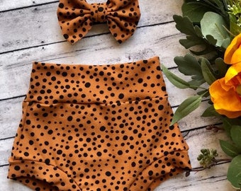 baby bummies and bows