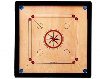 32 inch carrom board price