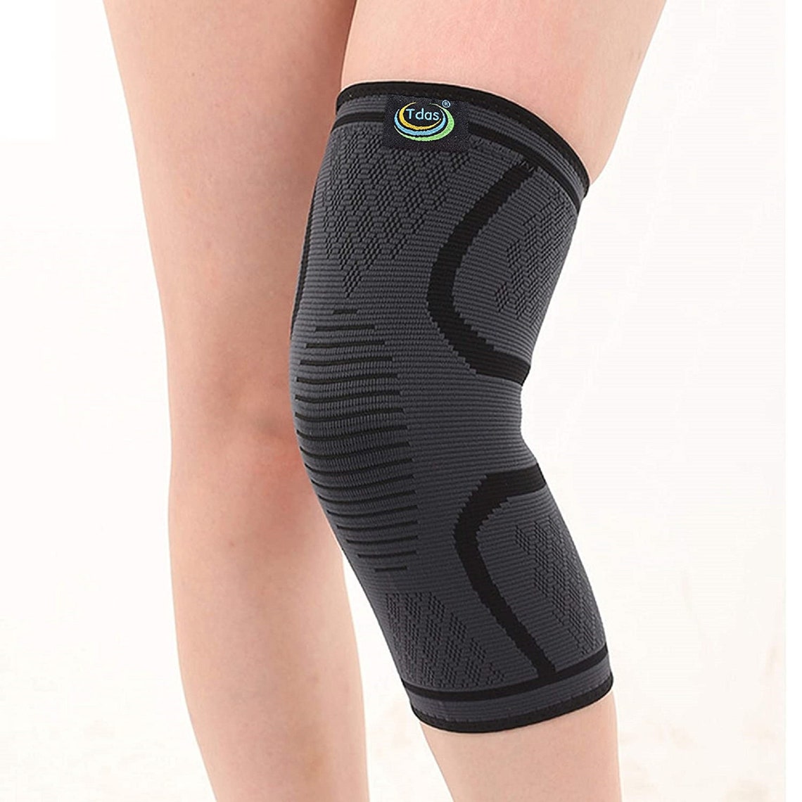 Knee caps for women and men support cap brace knee pain relief Etsy