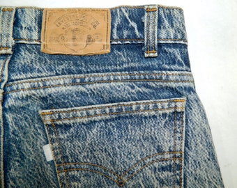 levis 28x30