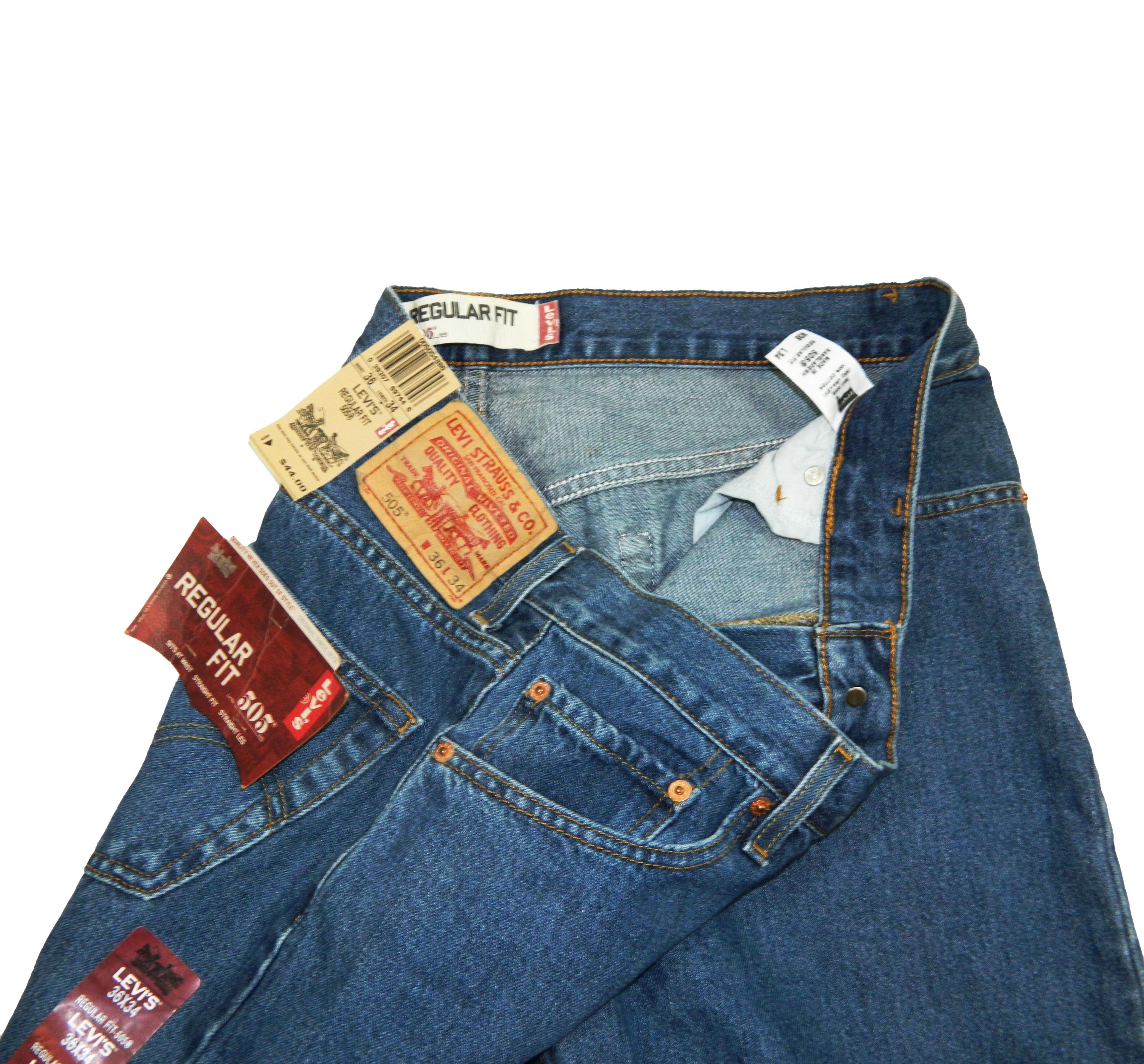Levi Red Tag Jeans - Etsy display picture 1