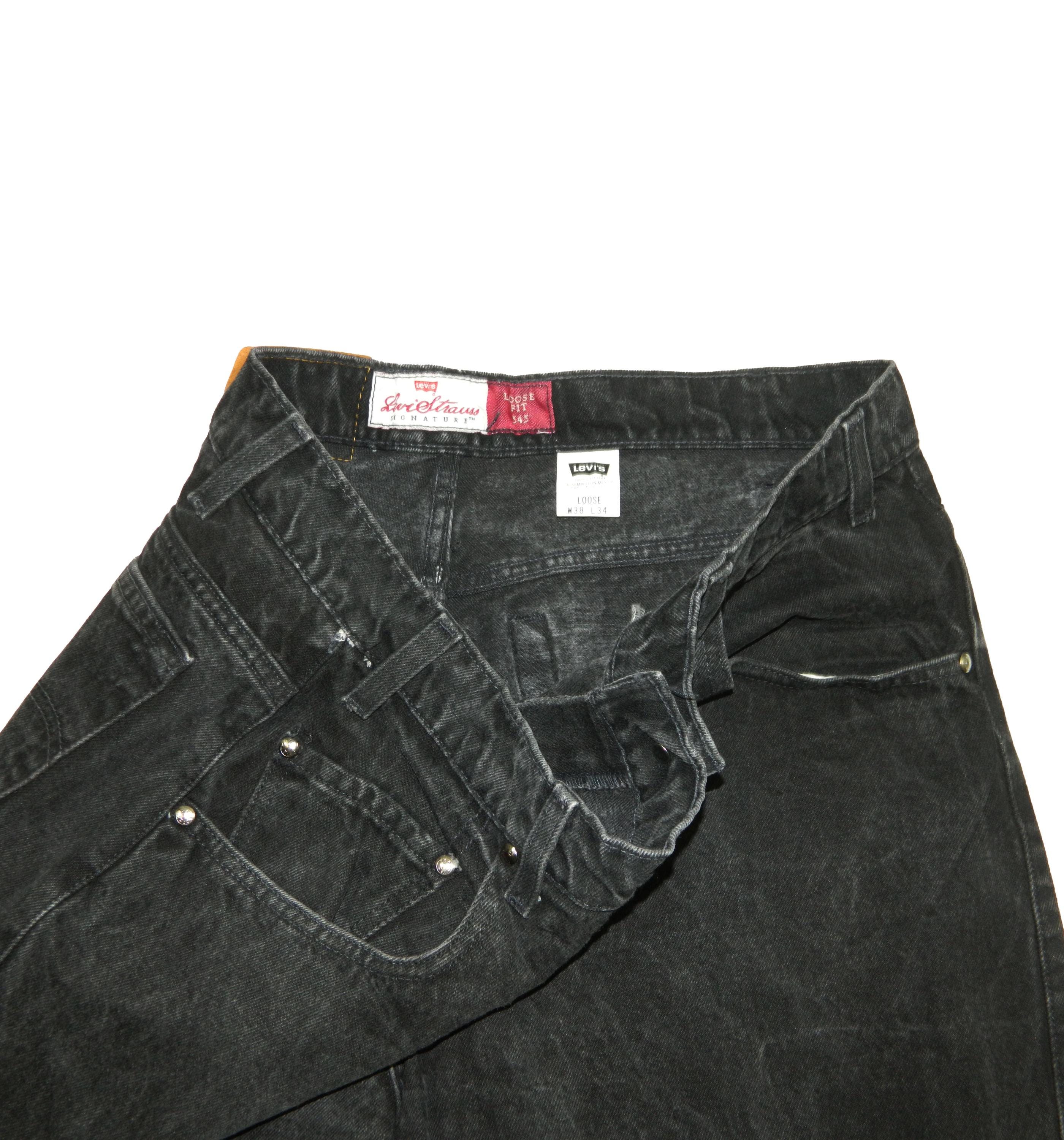 545 Levis - Etsy