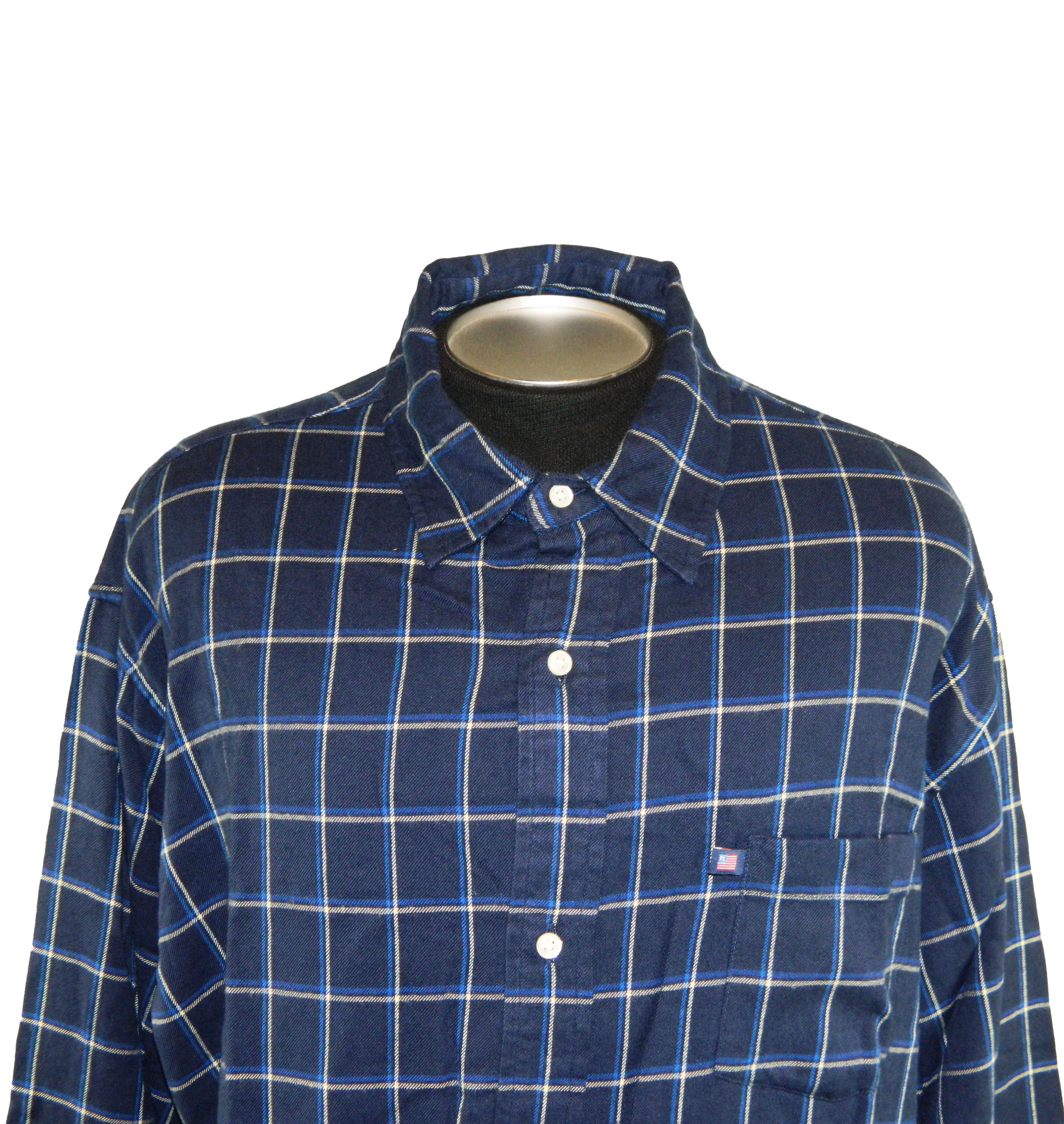 Ralph Lauren Rayon Shirt - Etsy