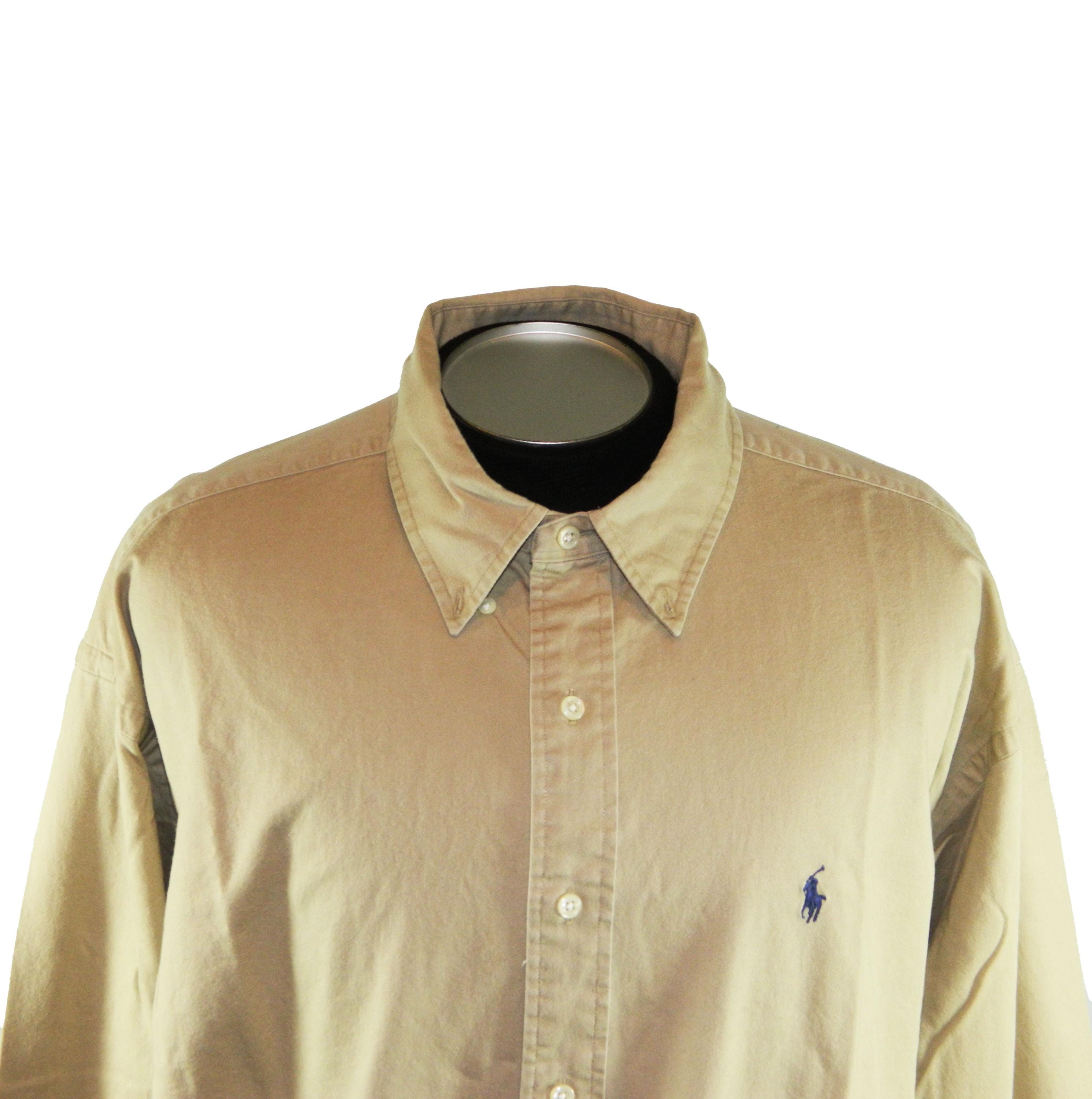 90s Ralph Lauren BLAKE Linen100％ sizeXL 90s Ralph Lauren BLAKE Linen 100 size XL | eBay