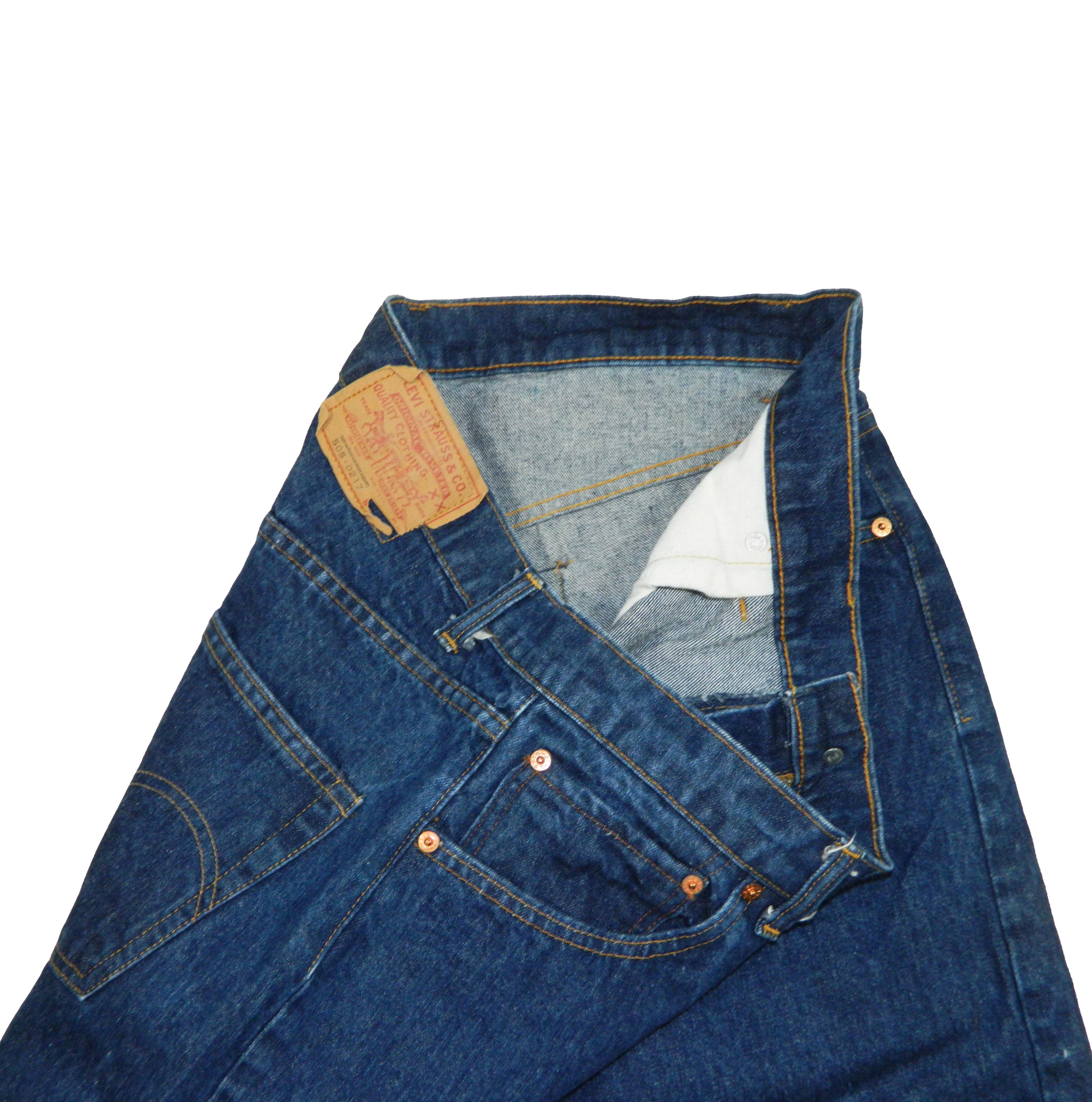1987 Levi