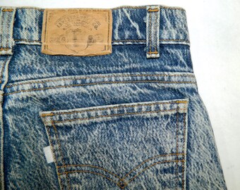 silvertab levis