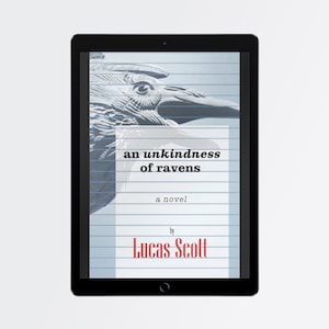 An Unkindness of Ravens (from One Tree Hill) – DIGITAL