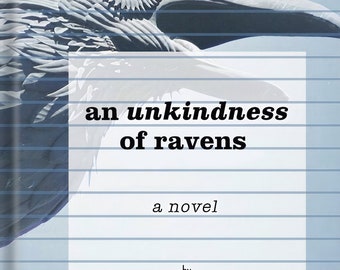 An Unkindness of Ravens (from One Tree Hill)
