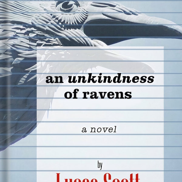 An Unkindness of Ravens (from One Tree Hill)