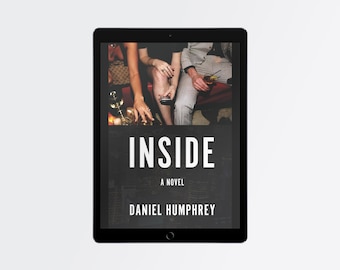 Inside (Prop Replica from Gossip Girl) – DIGITAL
