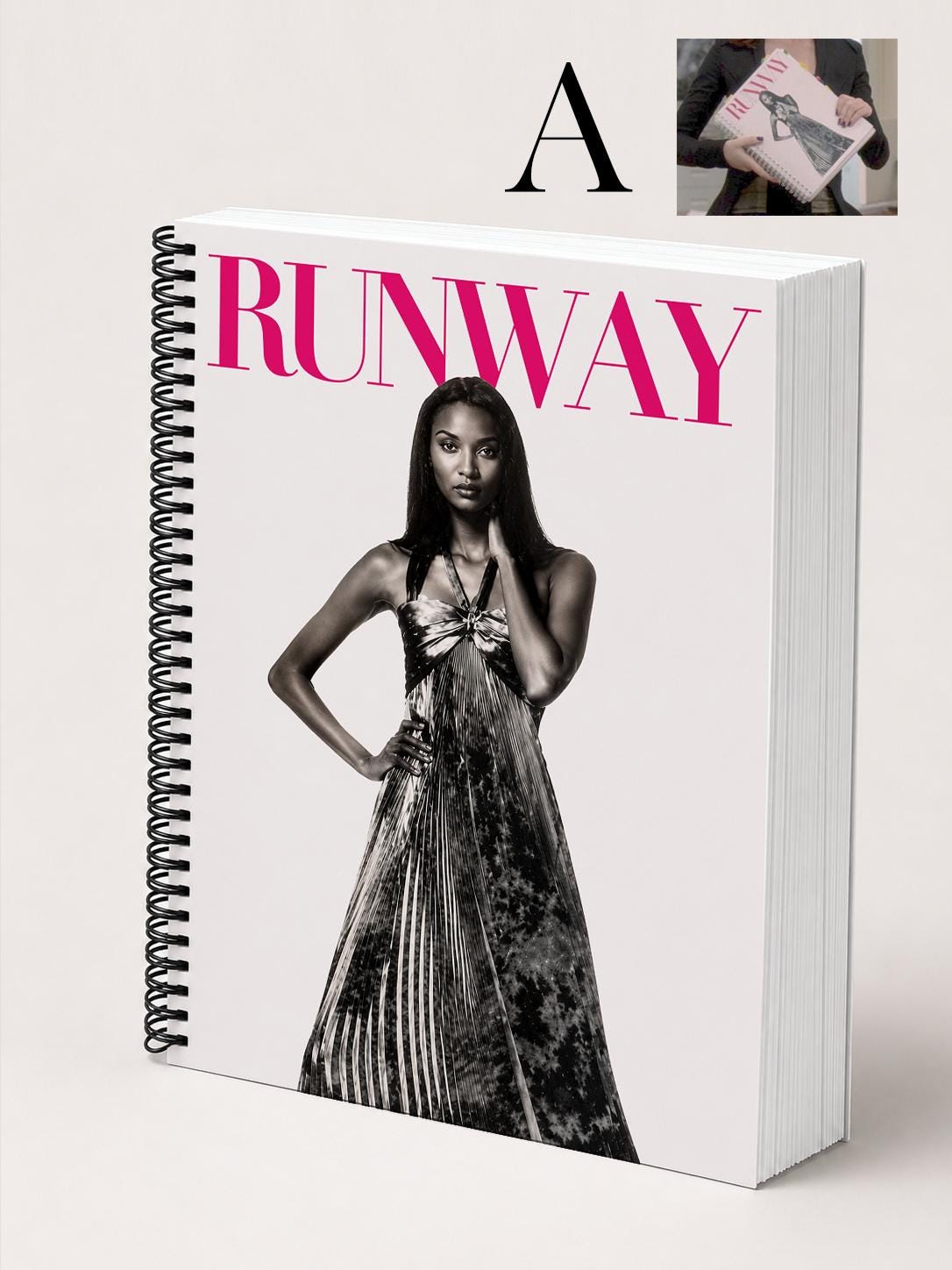 Runway magazine - Etsy 日本