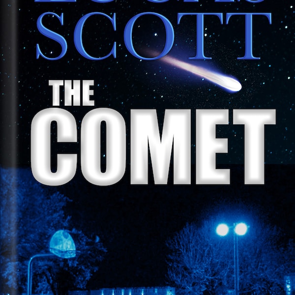 De komeet (Prop Replica van One Tree Hill)