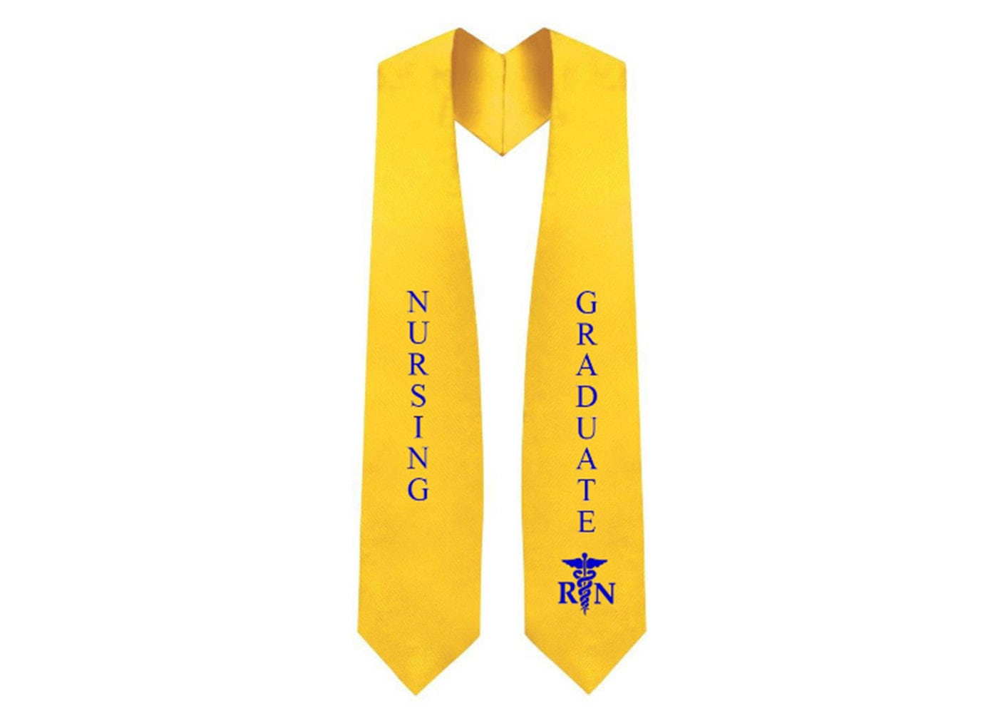 Nursing Graduation Stole