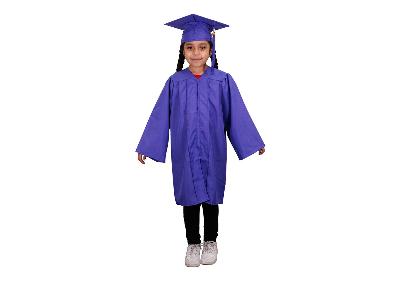 preschool graduation cap and gown｜TikTok Search