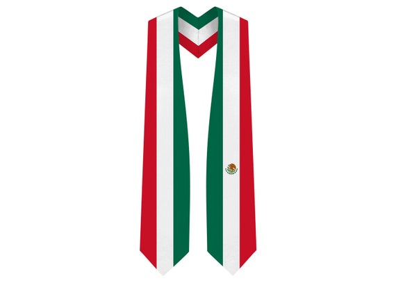 Origin of Mexican Flag