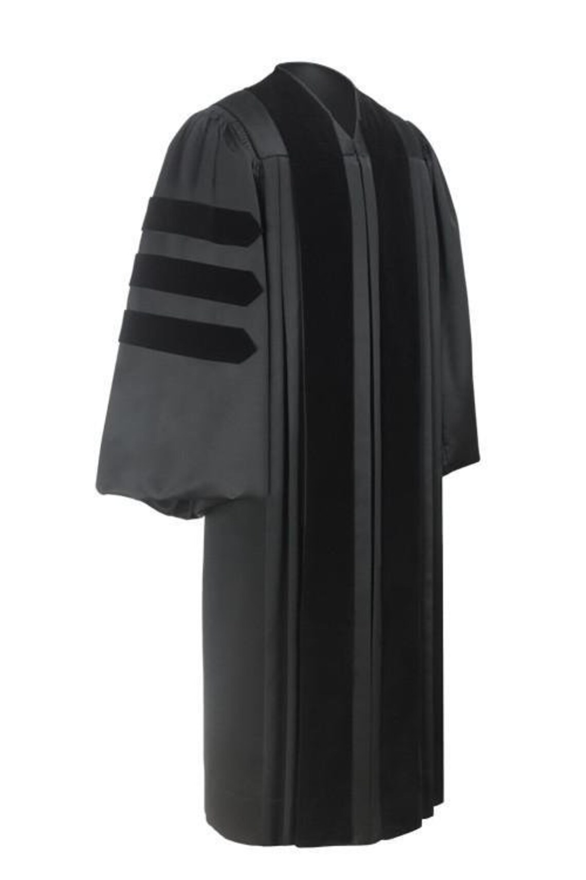 doctor graduation gowns