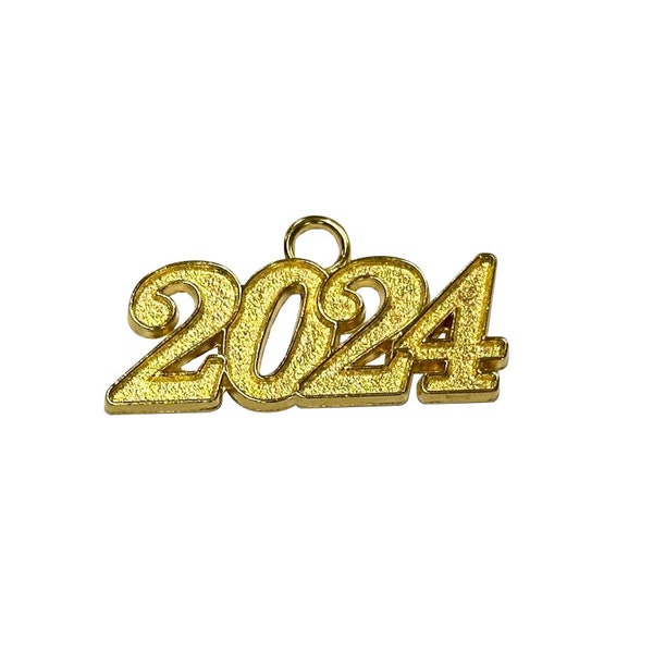 2024  Year Date Drop